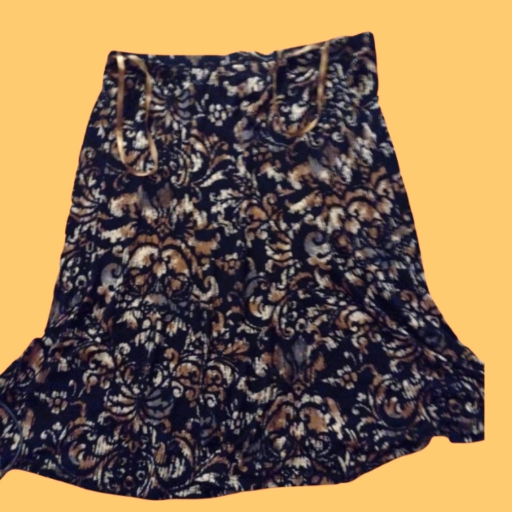 Women's skirt